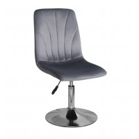 KLOD Б-Т Темно Сірий - UC- 901 385 CH - Base Стілець/Клод